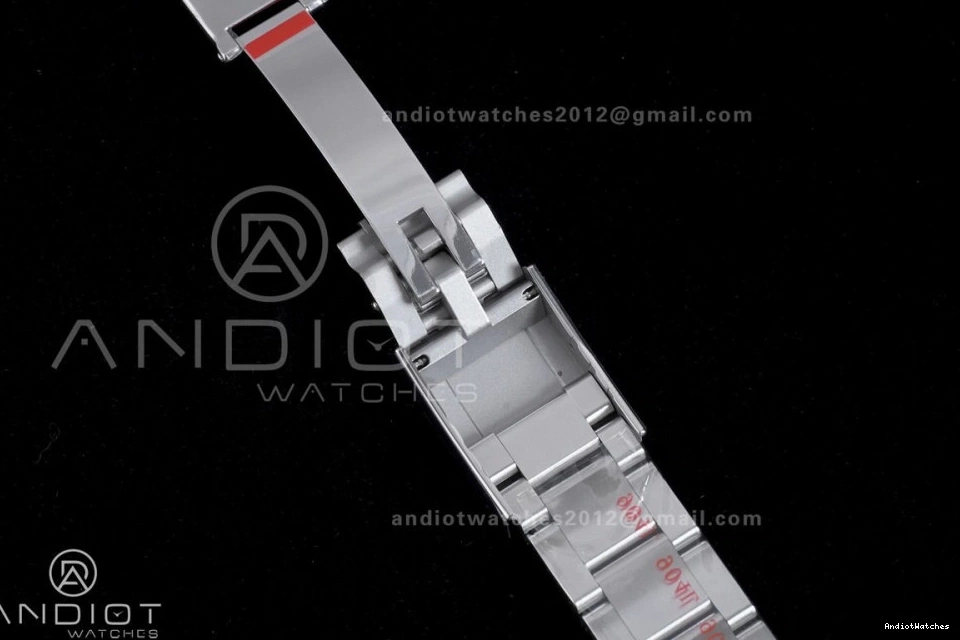 Pepsi BLRO SS Bracelet SH3285 ARF Bezel GMT 858 (UV II 1:1 904L Master New ) Best Edition Oyster On 126710 V OdorResistant 0913